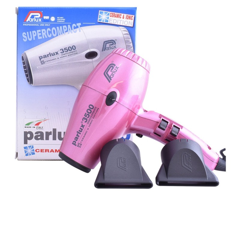 Sèche-cheveux 3500 Supercompact Parlux 2000W