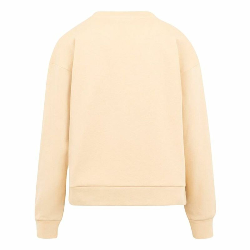 Sweat sans capuche unisex Kappa Kifoli Beige