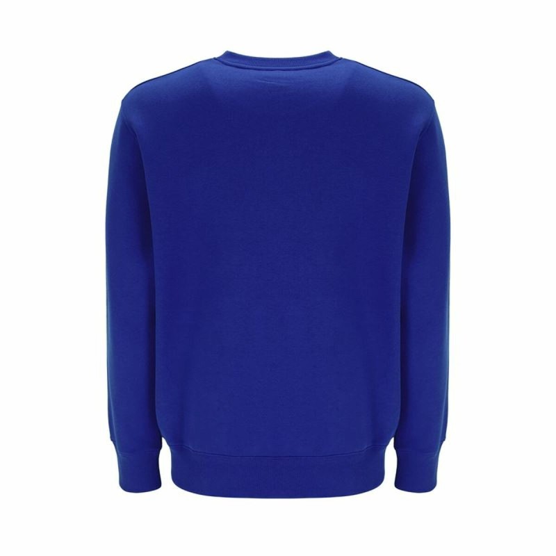 Sweat sans capuche homme Russell Athletic State Bleu