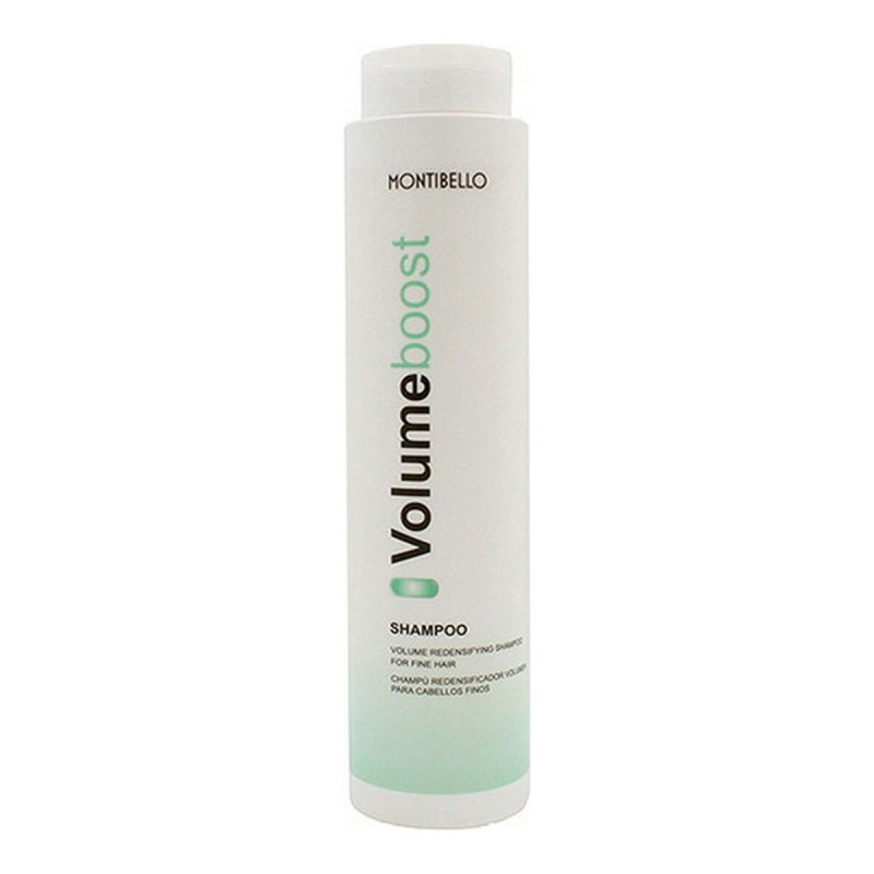 Shampooing volumateur Montibello