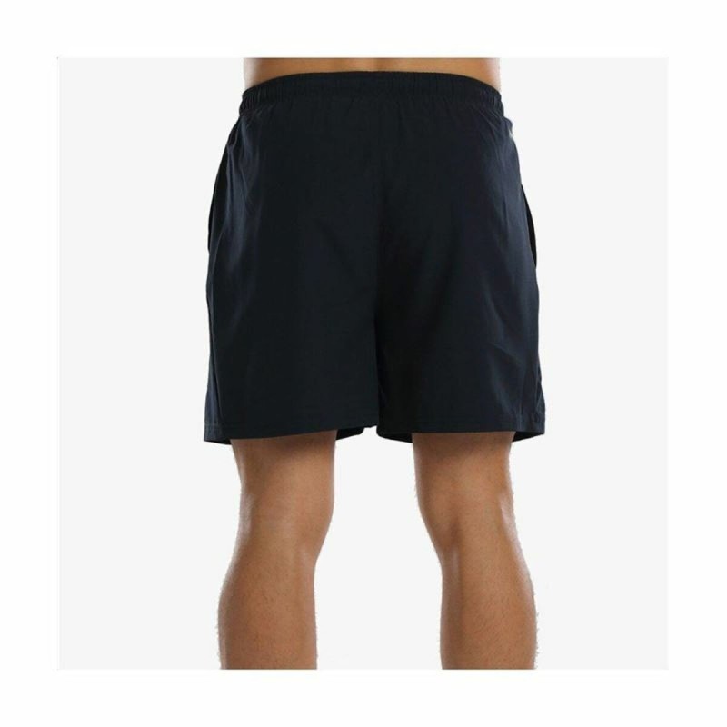 Short de Sport Bullpadel Abofe Bleu