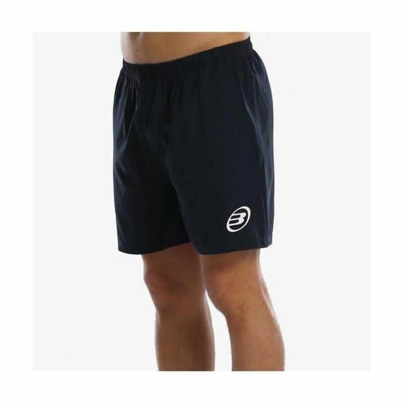 Short de Sport Bullpadel Abofe Bleu