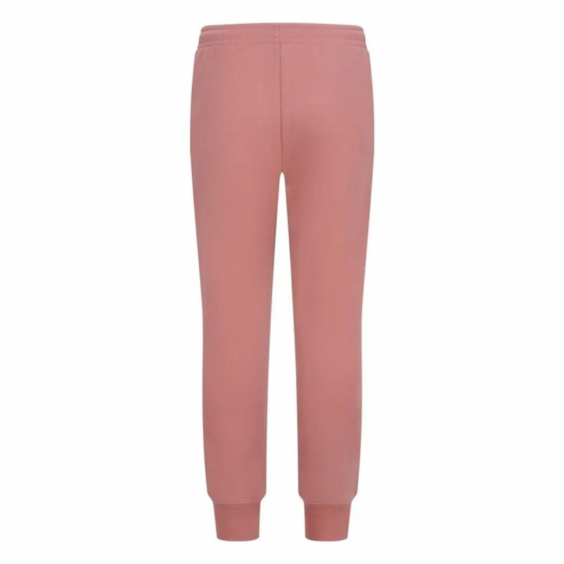 Pantalon de Sport pour Enfant Jordan Jumpman Sustainable Rose