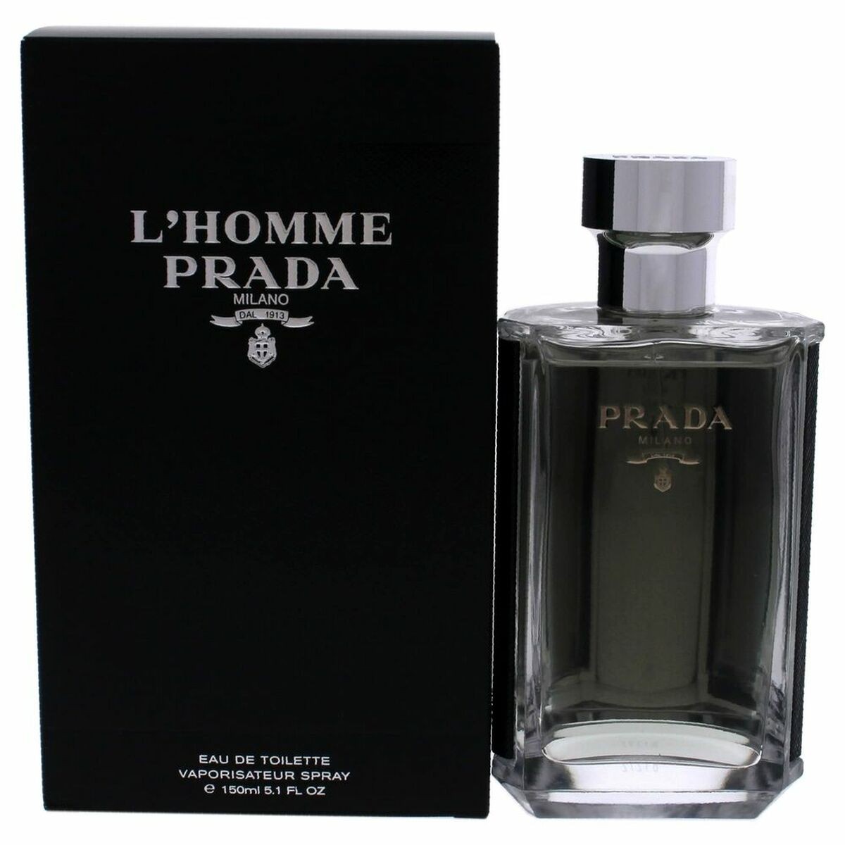 Parfums pour homme