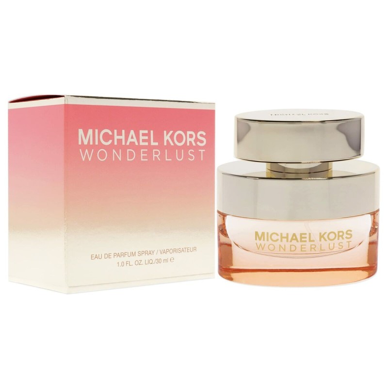 Parfum Femme Michael Kors Wonderlust EDP Wonderlust