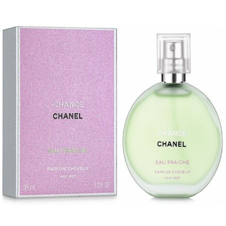 Parfum Femme Chanel Chance Eau Fraiche EDP