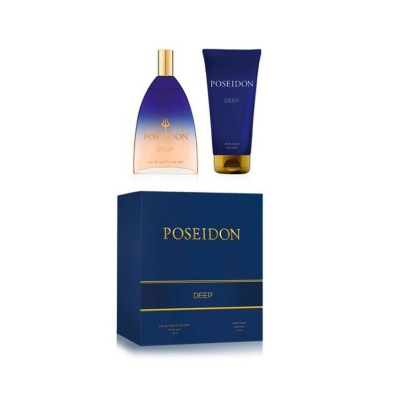 Set de Parfum Homme Instituto Español EDT