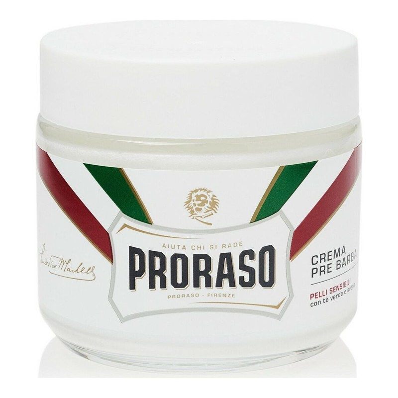 Lotion Pré-Rasage Proraso