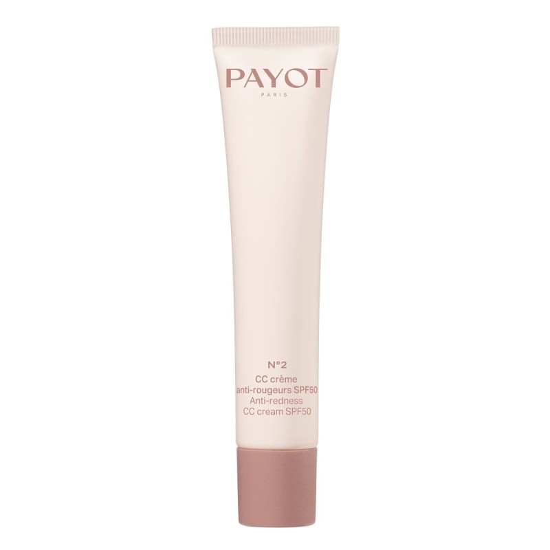 Crème anti rougeurs Payot