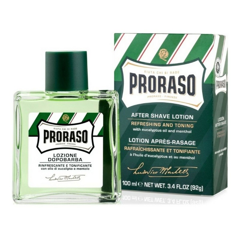 Crème visage Proraso