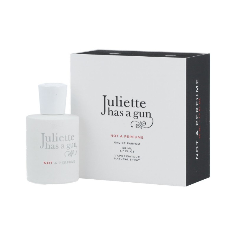 Parfum Femme Juliette Has A Gun Not a Perfume EDP 50 ml