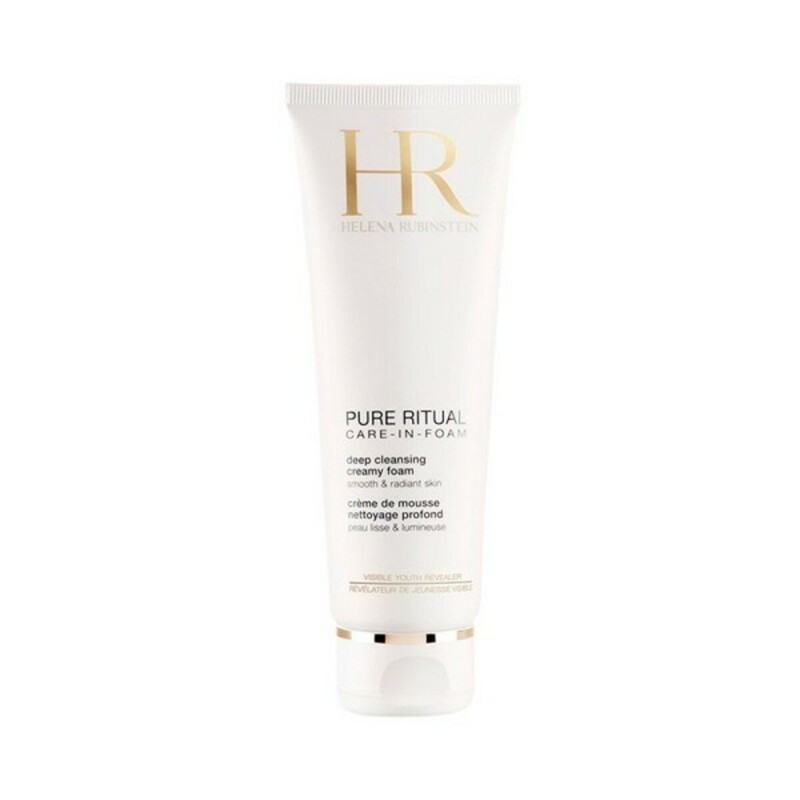 Mousse nettoyante Helena Rubinstein C-HR-102-B2