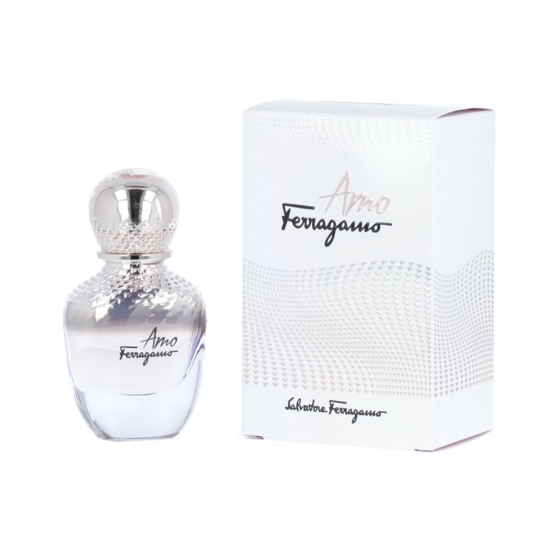 Parfum Femme Salvatore Ferragamo Amo Ferragamo EDP