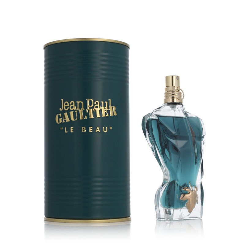 Parfum Homme Le Beau Jean Paul Gaultier 65132207 EDT 75 ml