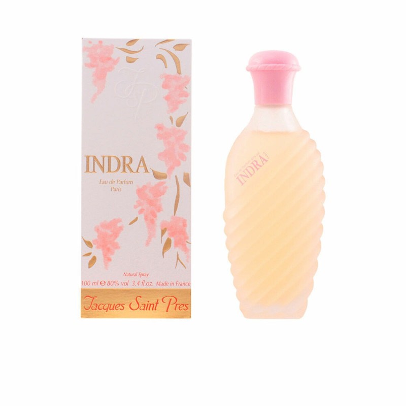 Parfum Femme Ulric De Varens Indra