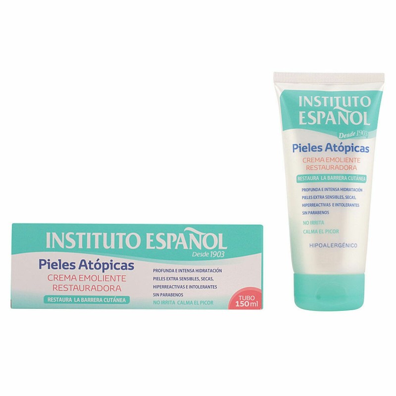 Crème hydratante Instituto Español 100305 50 ml 150 ml (1 Unité) (150 ml)