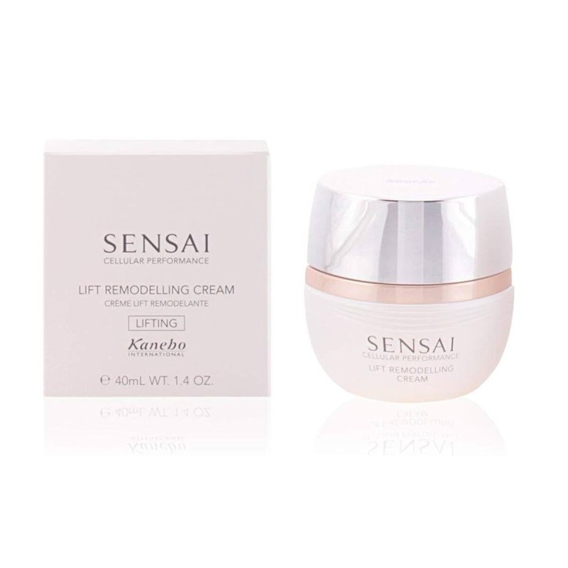 Crème anti-âge effet lifting Kanebo 4973167186954