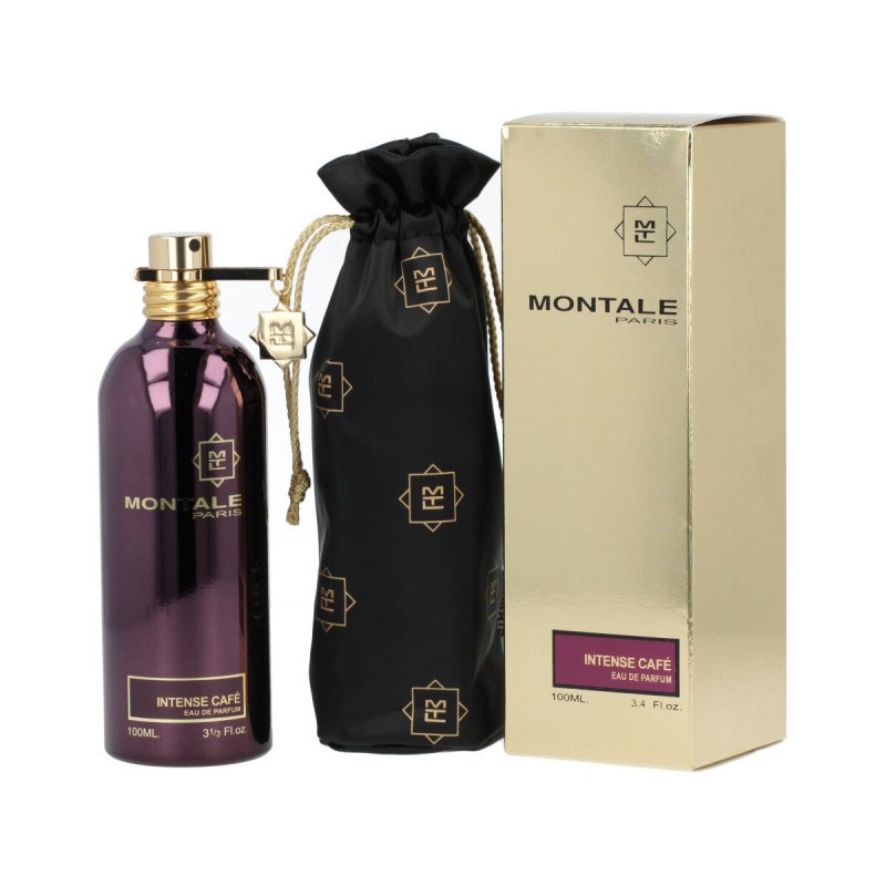 Parfum Unisexe Montale MTL71 EDP (1 Unité)