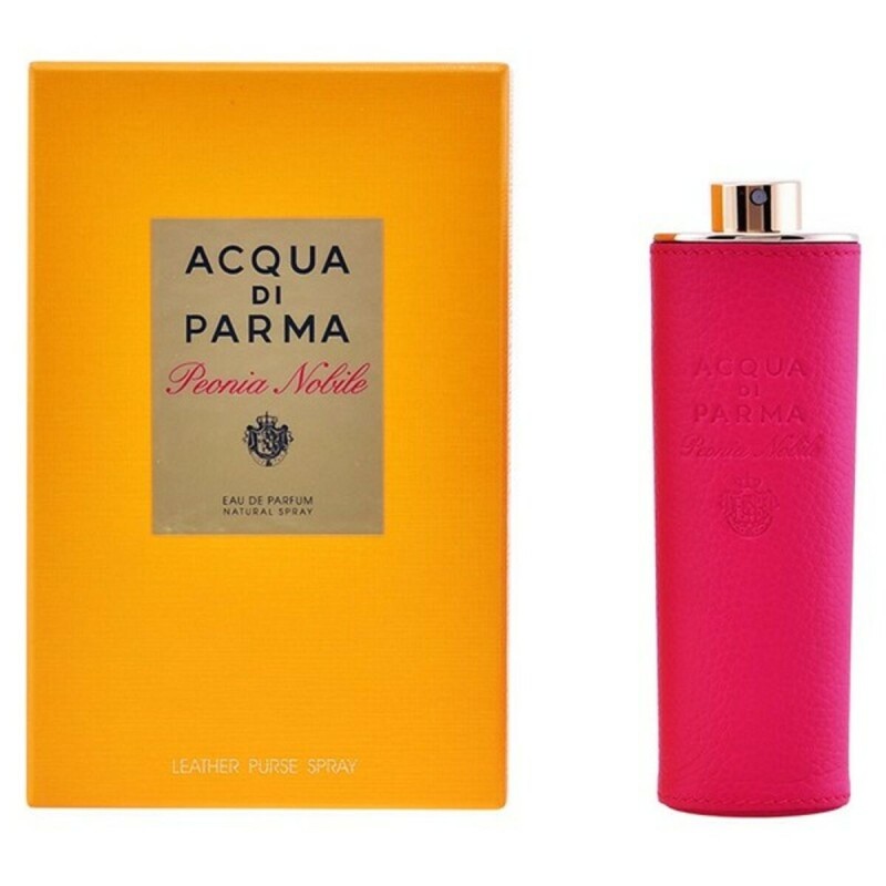 Parfum Femme Acqua Di Parma Peonia Nobile EDP