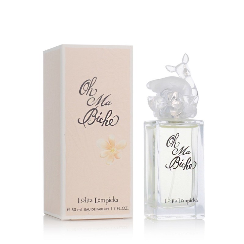 Parfum Femme Lolita Lempicka EDP