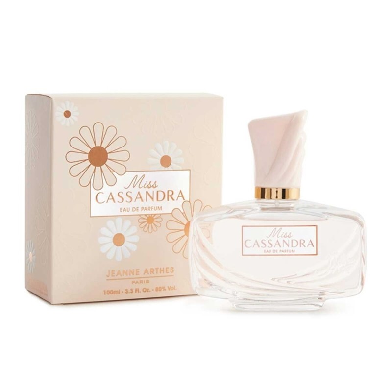 Parfum Femme Jeanne Arthes Miss Cassandra EDP 100 ml