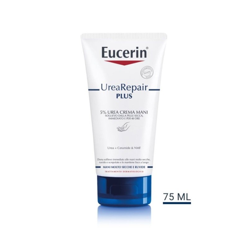 Crème de nuit Eucerin