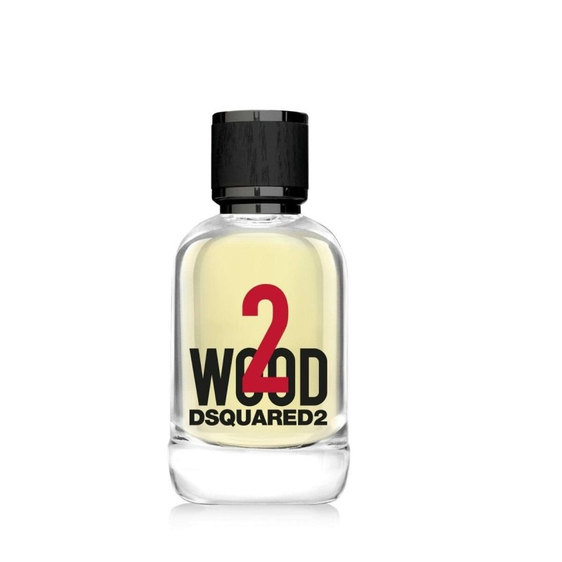 Parfum Unisexe Dsquared2 2 Wood EDT 2 Wood