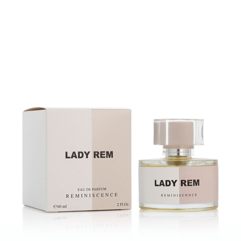 Parfum Femme Reminiscence Lady Rem EDP