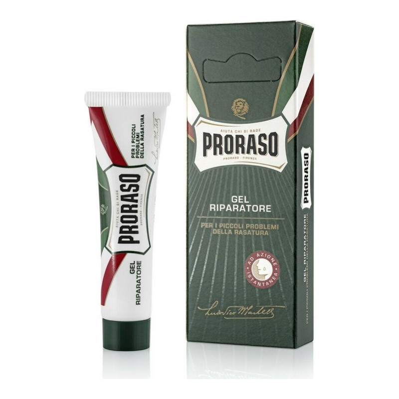 Gel après-rasage Proraso AD-59-0030154