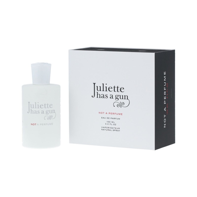 Parfum Femme Juliette Has A Gun Not a Perfume EDP