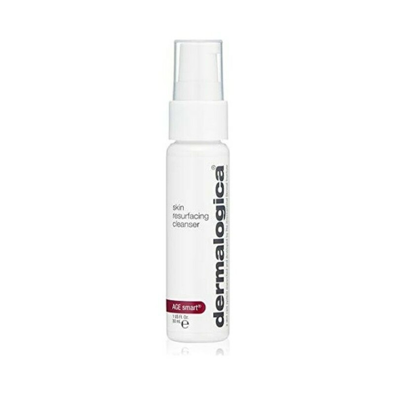 Nettoyant visage Dermalogica 110511