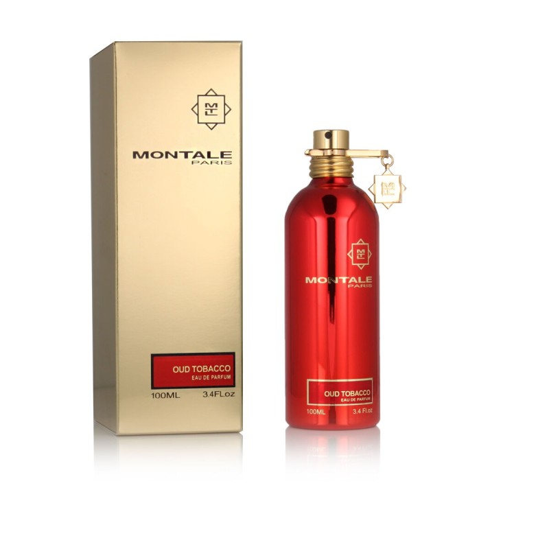 Parfum Unisexe Montale Oud Tobacco EDP