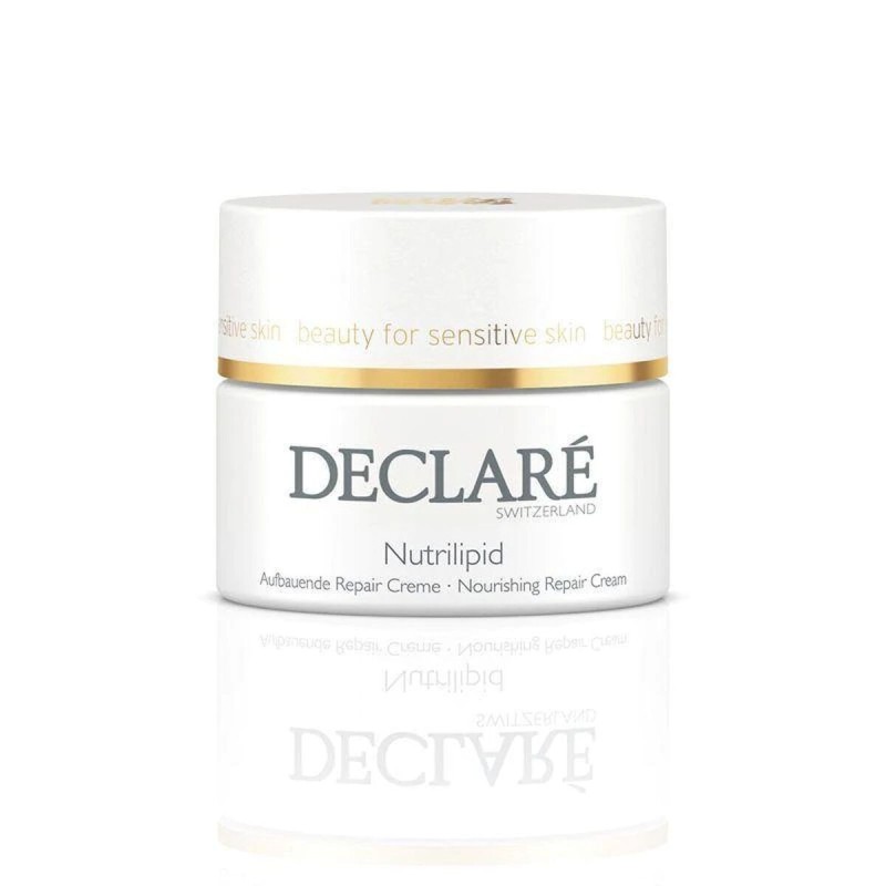 Crème de jour Declaré Nutrilipid Nourishing Repair 50 ml