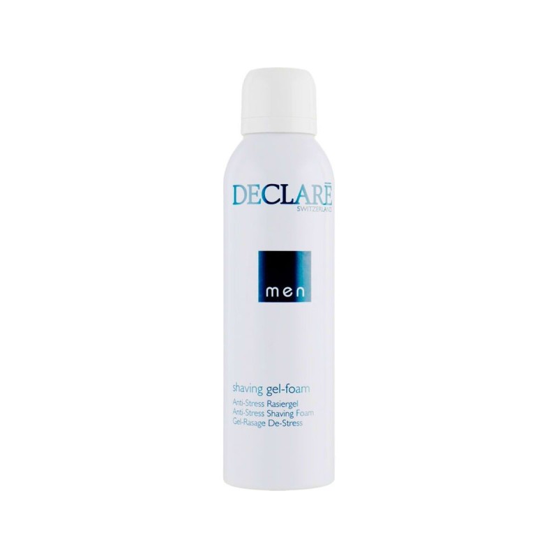 Mousse à raser Declaré 150 ml