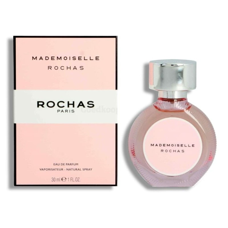 Parfum Femme Rochas Mademoiselle EDP 30 ml