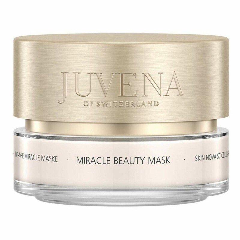 Masque facial Miracle Beauty Juvena 76083 75 ml