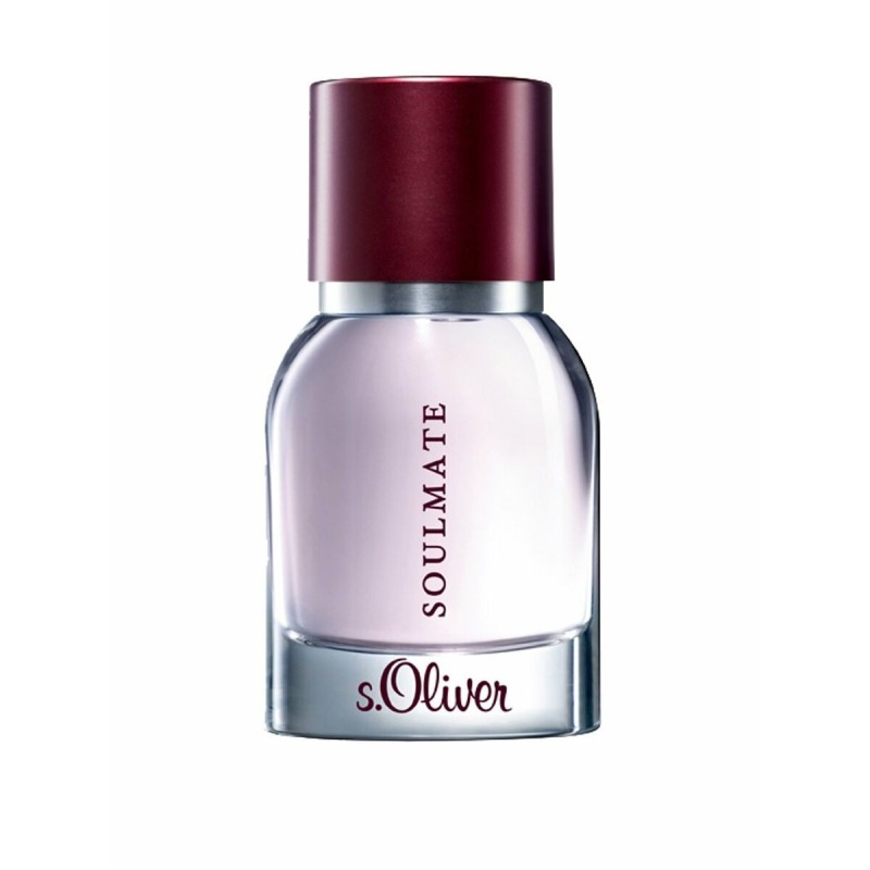 Parfum Femme s.Oliver Soulmate Women EDT 30 ml