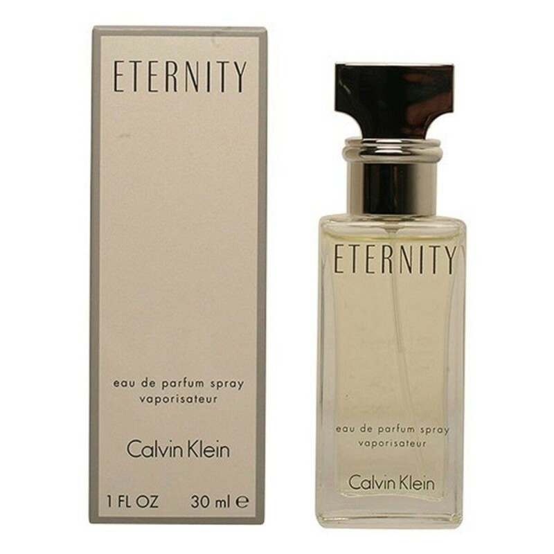 Parfum Femme Calvin Klein Eternity EDP EDT 30 ml