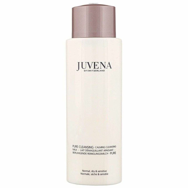 Lait nettoyant Pure Cleansing Juvena PURE CLEANSING (1 Unité)