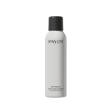 Mousse à raser Payot Optimale