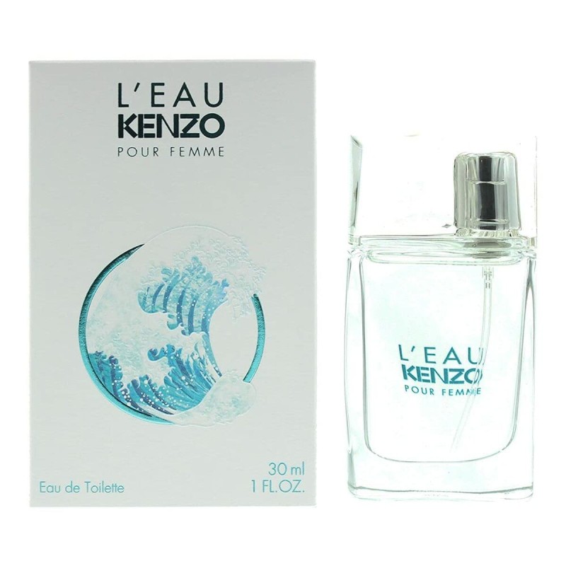 Parfum Femme Kenzo L'Eau Kenzo EDT 30 ml