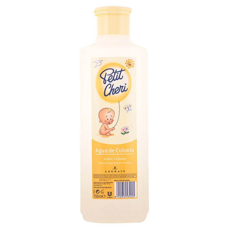 Parfum pour enfant Petit Cheri EDC 750 ml