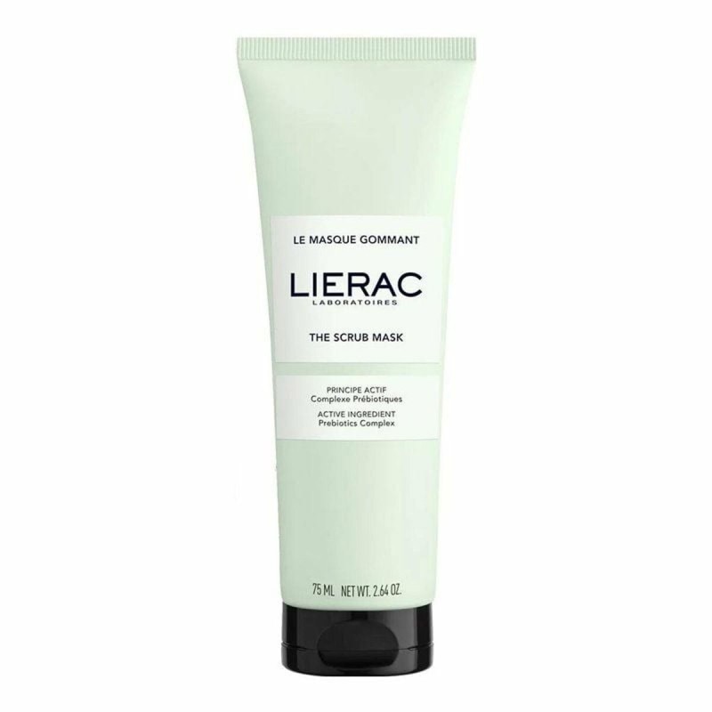 Masque éclaircissant Lierac Supra-Radiance Exfoliant