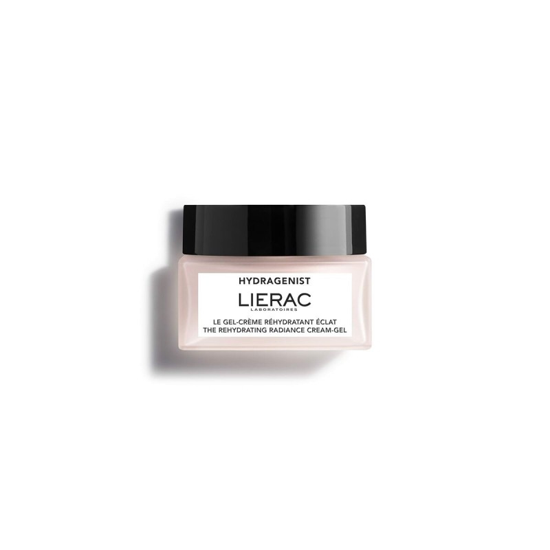 Crème de jour Lierac Hydragenist