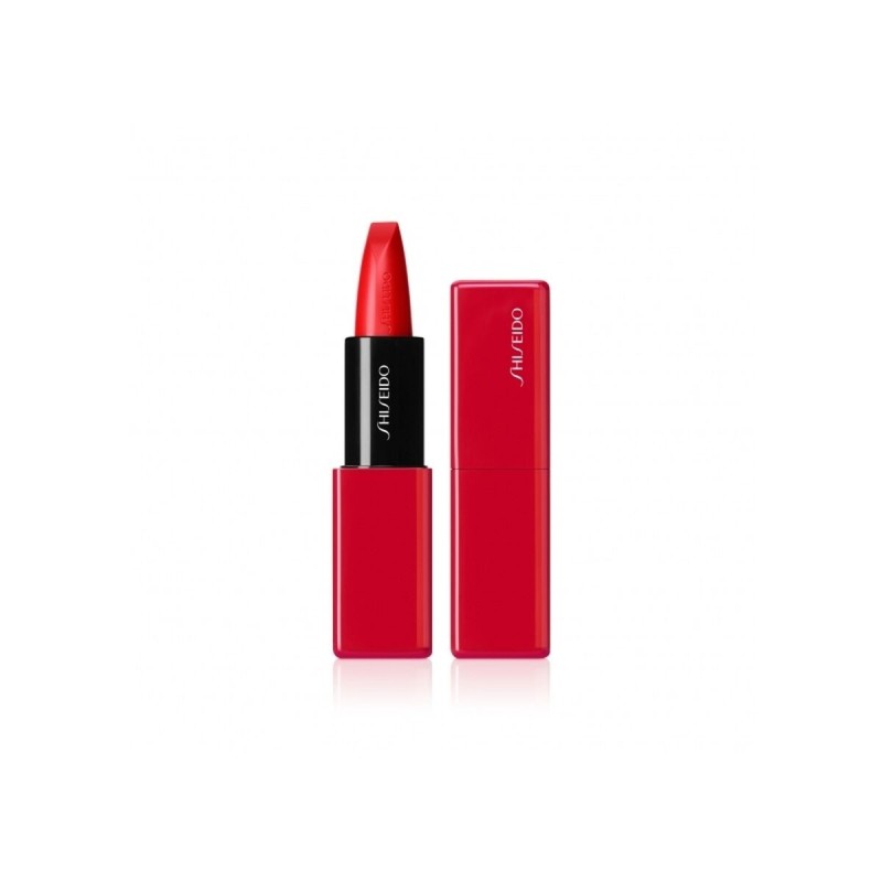 Rouge à lèvres Shiseido Technosatin 3