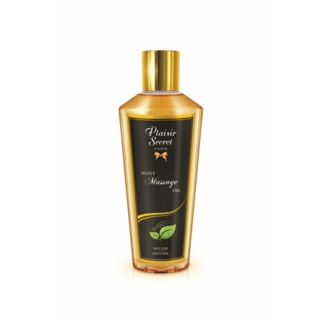 Huile de massage Plaisir Secret 250 ml