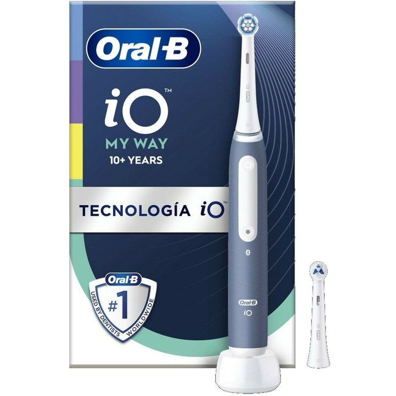 Brosse à dents électrique Oral-B IO 4 MY WAY