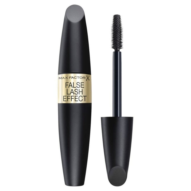 Mascara pour les cils effet volume Max Factor False Lash Effect Noir Nº 01 (13