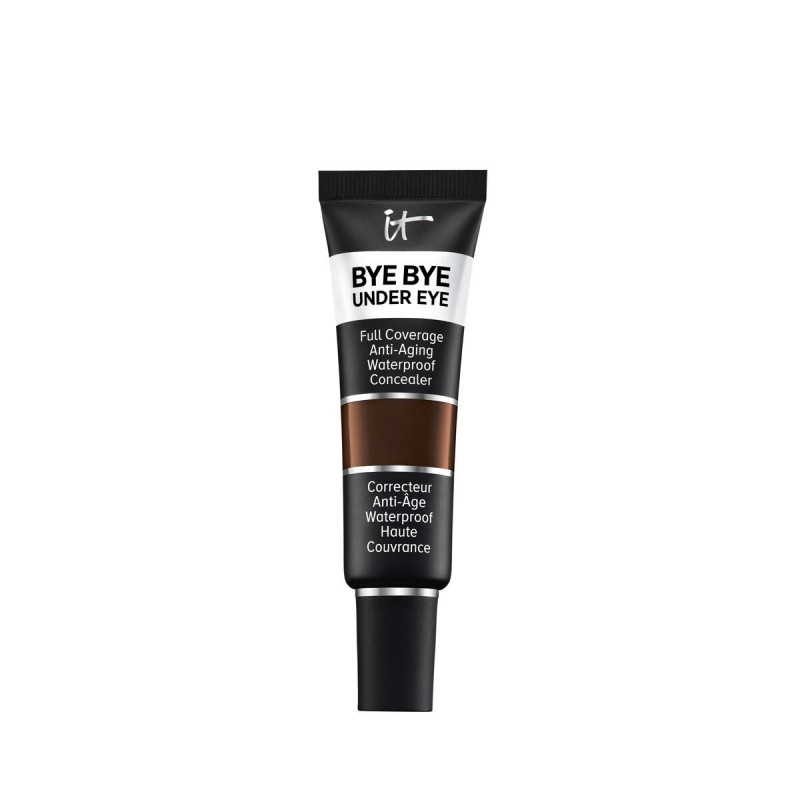 Correcteur facial It Cosmetics Bye Bye Under Eye Deep Ebony (12 ml)