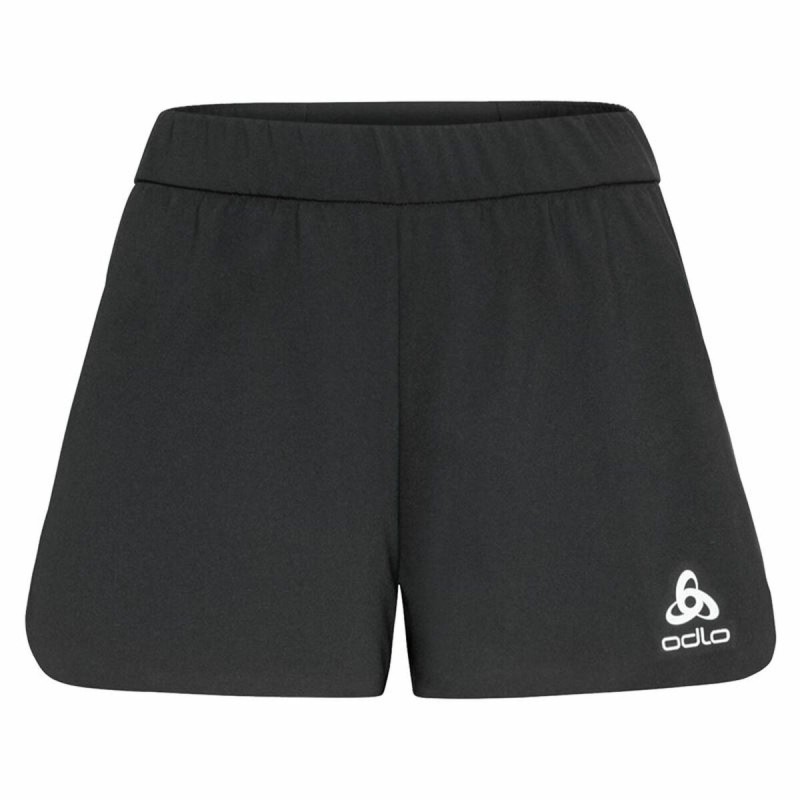 Short de Sport Odlo Zeroweight 3"